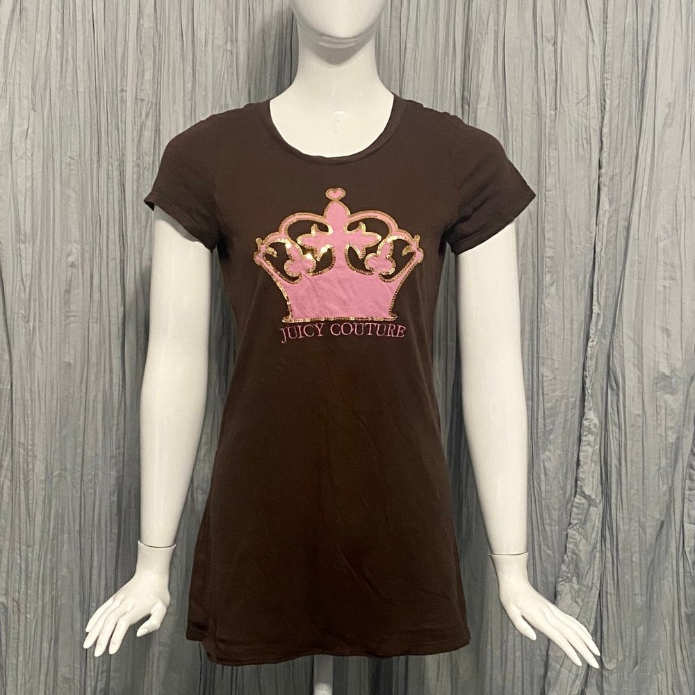 Juicy - Long TShirt